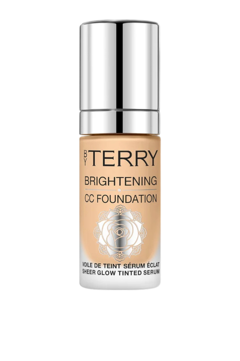 Brightening Cc Foundation 4W BY TERRY