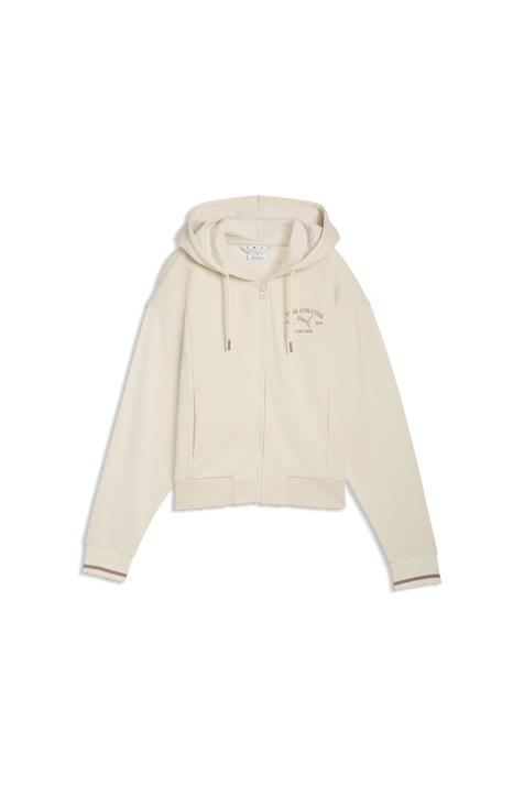 קפוצ'ון כותנה PUMA