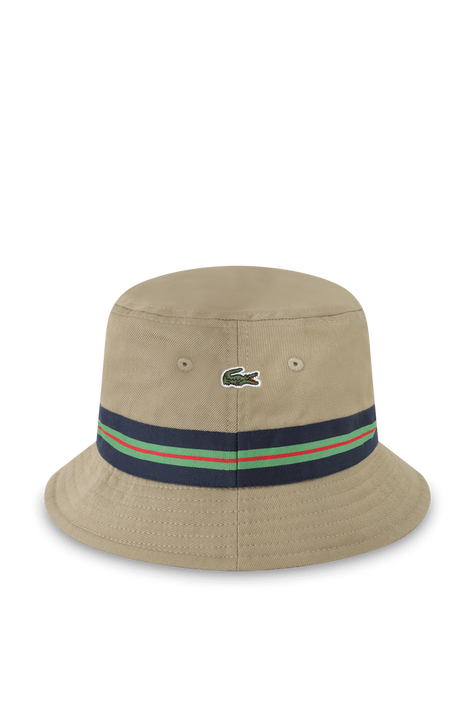 כובע באקט LACOSTE