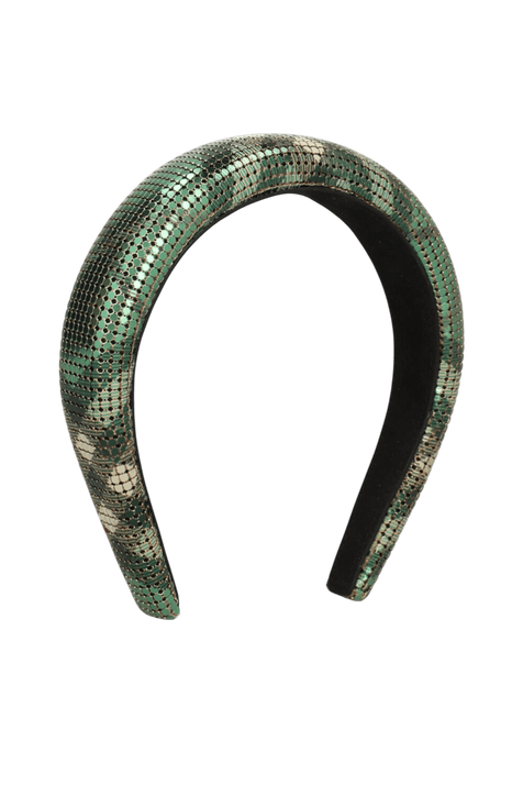 קשת שיער BURBERRY