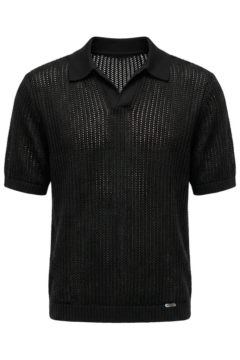 סריג פולו REPRESENT