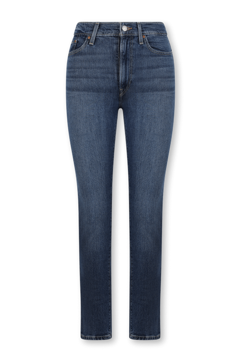 מכנסי ג'ינס וודג'י סקיני LEVI`S