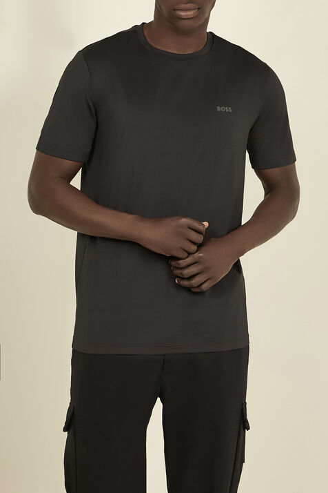 חולצת טי ספורט BOSS