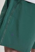 תמונת תקריב דוגמן של Pace Breaker Lined Short 7''