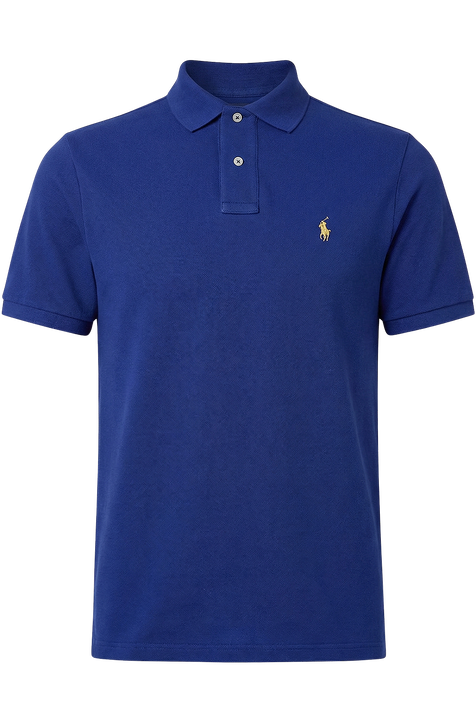 חולצת פולו POLO RALPH LAUREN