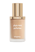 תמונה קידמית של Sisley Phyto Teint Perfection 3N Apricot
