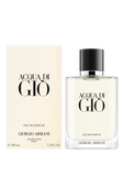 תמונת תקריב של Acqua di Gio Eau de Parfum 100 ml