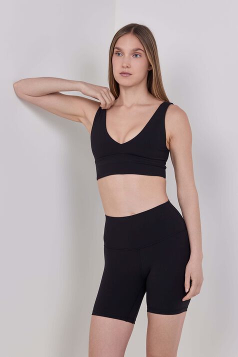 Align V Neck Bra A/B Cup LULULEMON