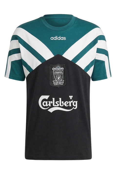 חולצת כדורגל ADIDAS ORIGINALS