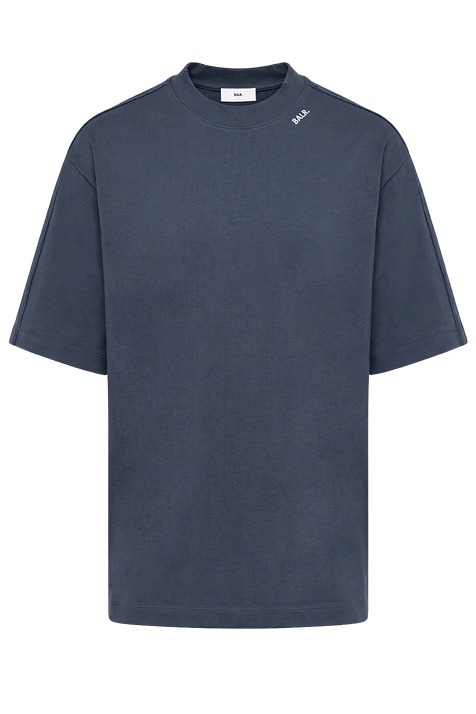 חולצת טי אוברסייז BALR