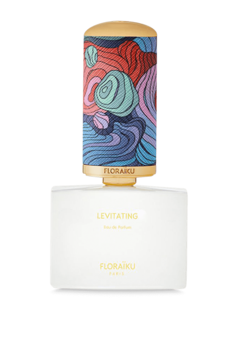 Floraiku Levitating Eau de Parfum 50+10 FLORAIKU PARIS