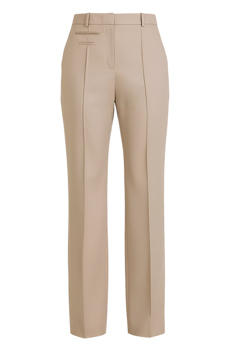 מכנסיים מחוייטים BOSS