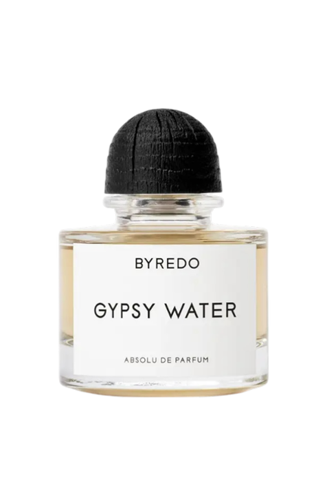 Gypsy Water Absolu de Parfum 100ML BYREDO