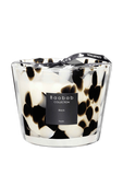תמונה קידמית של Max 10 Black Pearls Candle