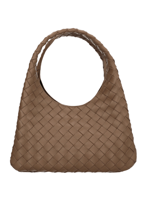 תיק כתף בל סמול BOTTEGA VENETA