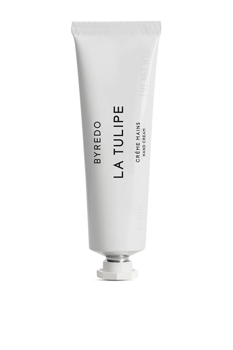 La Tulipe Hand Cream 30 ml BYREDO