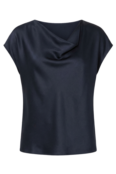 חולצת משי VINCE