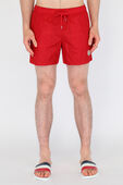 Swim Shorts in Red MONCLER