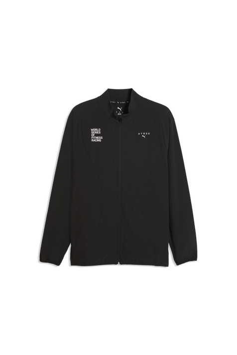 ז'קט פומה X הירקוס PUMA