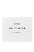 תמונה אחורית של Byredo Bibliotheque Eau de Parfum 50ML
