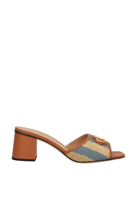 כפכפי עקב VALENTINO GARAVANI