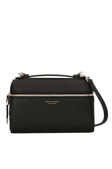 תיק קרוסבודי סלים רומי מיני TORY BURCH