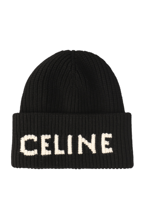 כובע גרב CELINE