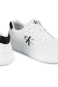 נעלי סניקרס ברכיסה נמוכה - מידות 35-38 CK KIDS