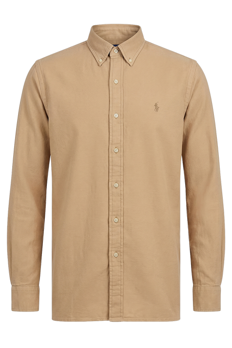 חולצה מכופתרת POLO RALPH LAUREN