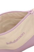 תמונת פנים של Canvas Pouch Mini Wordmark