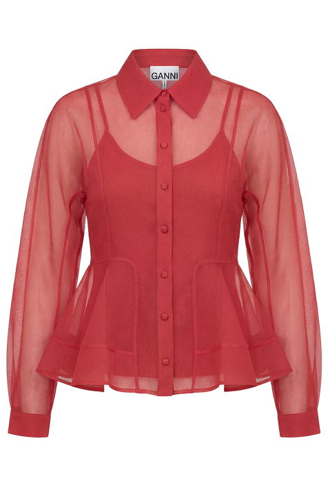 חולצת פפלום