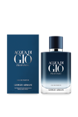 תמונת תקריב של Acqua Di Gio Profondo Eau de Parfum 100 ml