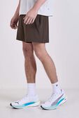 תמונת דוגמן קידמית של Pace Breaker Lined Short 7''