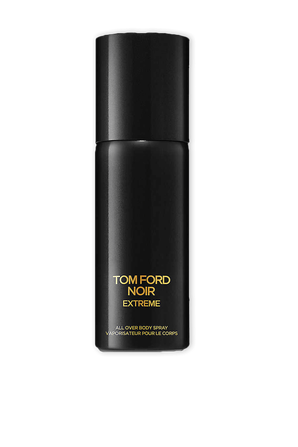 Noir Extreme Body Spray 150ML TOM FORD