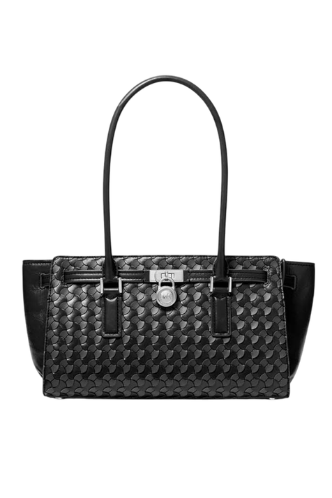 תיק נשיאה המילטון סמול MICHAEL KORS