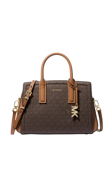 תיק נשיאה ליילה סמול MICHAEL KORS