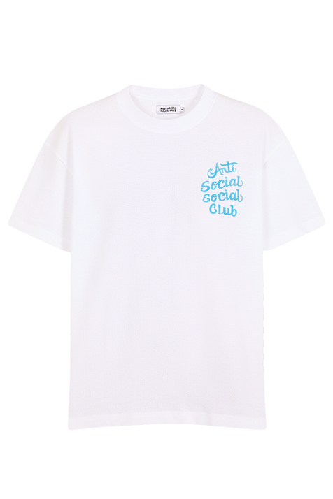 חולצת טי ANTI SOCIAL SOCIAL CLUB