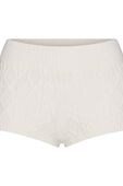 תמונה קידמית של CABLEKNIT SHORT