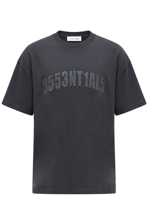 חולצת טי אוברסייז FEAR OF GOD ESSENTIALS