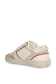 נעלי סניקרס עם לוגו FENDI