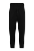 מכנסי ג'וג סלים בצבע שחור PUMA