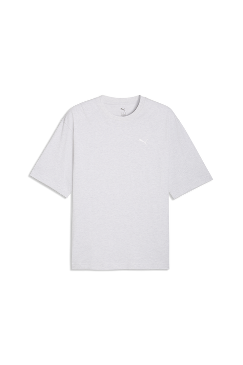 חולצת טי בגזרה רחבה PUMA