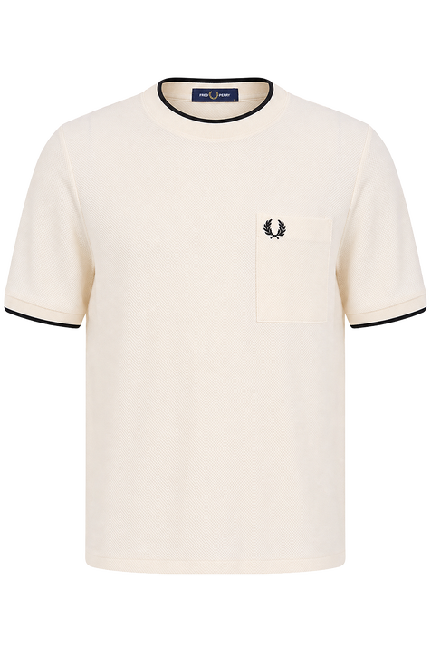 חולצת טי FRED PERRY