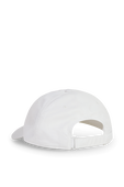 כובע מצחייה עם לוגו רקום LACOSTE