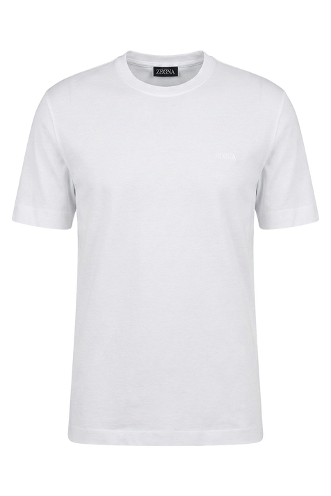 חולצת טי ZEGNA