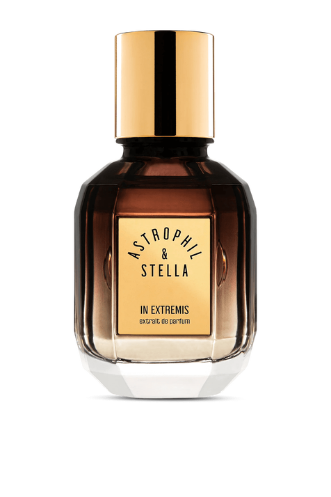 In Extremis Ex. Parfum 50 ml Astrophil X Stella ASTROPHIL AND STELLA