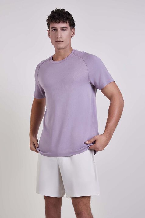 Metal Vent Tech Short Sleeve LULULEMON