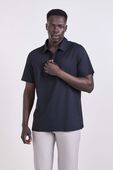 תמונת דוגמן קידמית של ShowZero&trade; Classic-Fit Polo Shirt