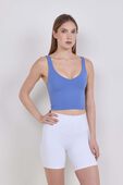 תמונת דוגמן קידמית של Align&trade; Tank Top