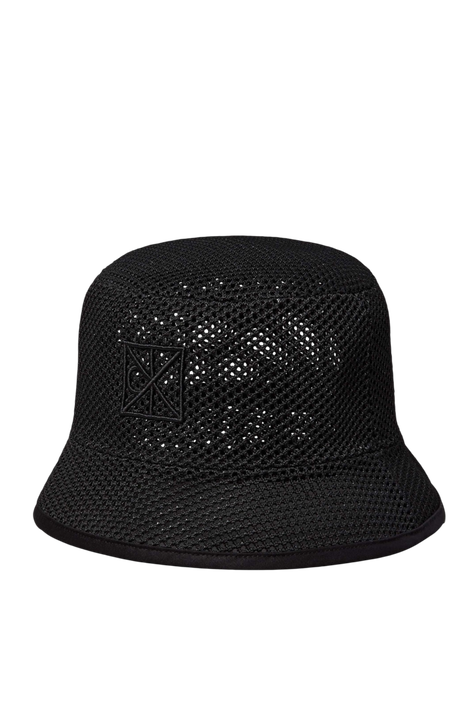 כובע באקט רשת CALVIN KLEIN